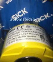 DFS60S-TGOC01024 SICK encoder brand new