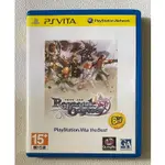 ［哇！東西］PSV PSVITA 仙境傳說 奧德賽 中英文合版 RAGNAROK ODYSSEY 手遊 超值品