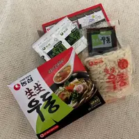 在飛比找蝦皮購物優惠-💥💥現貨💥💥優惠拼評價📝 韓國 Nongshim 農心 生生