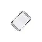 For DJI NEO Drone Gimbal Protector Camera Lens Cover Transparent Dust-Proof Cap