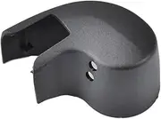 mknvu Wiper Arm Washer Cover Cap Nut,Fit For A3, 8V 2012-2018 Tailgate Window Nut Rust Spay Protector Windscreen Wiper Nut Shield