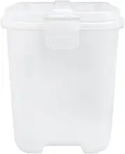 Sewage Tank Clean Water Tank，Compatible for Narwal J3，Compatible for Narwal J4，Robot Vacuum Cleaner Accessories(Sewage Tank)