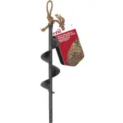 Bond 9 In. L. x 1.75 In. W. Garden Roto Driller 6707 Bond 6707 034613067075