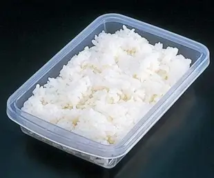 日本 sanada可冷凍 微波米飯分裝保鮮盒 2入組 350ml(D-5777)