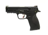 在飛比找Yahoo奇摩拍賣-7-11運費0元優惠優惠-台南 武星級 WE 大嘴鳥 瓦斯槍 BG(BB槍BB彈玩具槍
