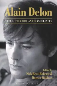 在飛比找博客來優惠-Alain Delon: Style, Stardom an