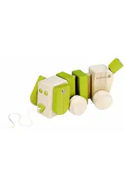 Pull Along Dog--EVE-EE32588