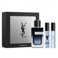 在飛比找蝦皮購物優惠-YVES SAINT LAURENT 聖羅蘭 YSL Y淡香