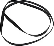 CIYODO Replacement Turntable Belt Cassette Tape Machine Drive Belt High Strength Rubber Smooth Transmission Longevity