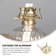 Kerosene Lamp Accessories Oil Replacement Parts Wick Indoor