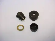 Brake Master Cylinder Repair Kit Fits Morris Mini Minor 1959 KL71535