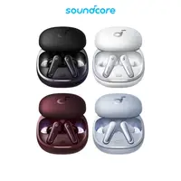 在飛比找蝦皮商城優惠-soundcore Liberty 4 主動降噪真無線藍牙耳