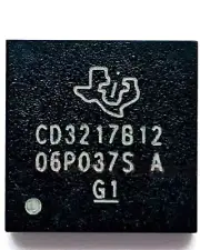 New IC CHIP CD3217B12 Macbook A2159 A1989 A1990 A2338 M1 USB-C Port Controller