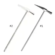 Jewelry Mallet Hammers Jewelry Maintenance Tools Watch Repair Tool Jewelry Hand