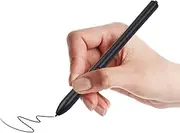 Battery-Free Stylus 8192 Levels Pressure Compatible with VINSA VIN1060PLUS/T608 Graphics Drawing Tablet