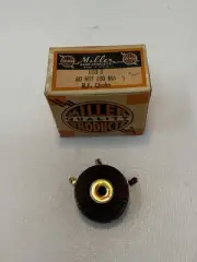 Miller Radio Products RF Choke 693T 60 MH 100 MA - New / Old Stock