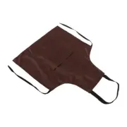 Waterproof Apron Woman Aprons for Women with Pocket Baking Family