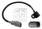 Cam Shaft Sensor FOR VW GOLF 75bhp V 2.0 04->08 1K1 Febi