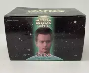 1999 STAR WARS EPISODE 1 - KFC/TACO BELL - Planet Naboo