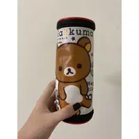 在飛比找蝦皮購物優惠-拉拉熊筆袋 Rilakkuma 鉛筆盒 生日禮物