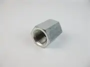 High Pressure Fitting 1/2" Female Cap 5000 psi