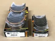 ACL Main & Rod Bearing Set For 83-92 Mitsubishi Eclipse 4G63 1G DSM
