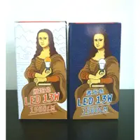 在飛比找蝦皮購物優惠-(LS) 旭光 13W LED 燈泡 綠能 球泡燈 螺旋燈泡