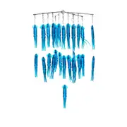 [AFN Fishing & Outdoors] Big Game Dredge 24" with 27 Squids