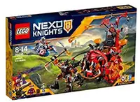 在飛比找樂天市場購物網優惠-【折300+10%回饋】LEGO Nexo Knights 