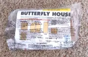 Home Depot Kids Butterfly House Kit