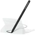 For Samsung Galaxy Z Fold 6/5/4/3/2 Black Active Stylus Pen Capacitive Touch