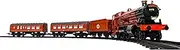 [Lionel] Ready to Play Hogwarts Express Train Set