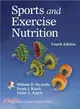 Sports and Exercise Nutrition, 4th Ed. + Total Fitness Assessment, 6 Month Access Code