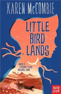 在飛比找三民網路書店優惠-Little Bird Lands