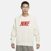 在飛比找蝦皮商城優惠-NIKE 長袖上衣 AS M NSW CNY CREW GC