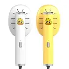 Mini Handheld Portable Ironing Machine Clothes Garment Steamer Electric Heating