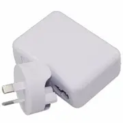 Astrotek AT-USB-PWR-2 USB Travel Wall Charger Power Adapter AU Plug 2A 220V 2 Ports White Colour