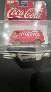 m2 machines 1/64 chase coke