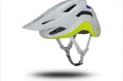 NEW SPECIALIZED Ambush 2 Helmet L Size Large MIPS Mtn Bike Gray Bicycle