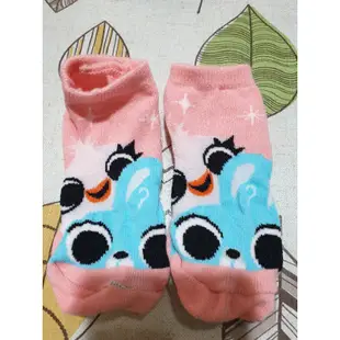 (新品現貨) 彰化社頭襪子 台灣製造 大朋友襪子 大童襪子  迪士尼襪子 卡通襪子 胡迪 玩具總動員 米妮 灰姑娘 貝兒