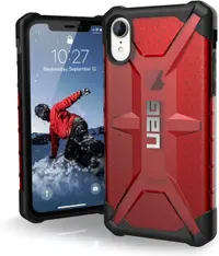 在飛比找樂天市場購物網優惠-【日本代購】URBAN ARMOR GEAR iPhone 