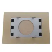 GENUINE MASERATI Accessory Display Access Closing Cover Panel 920002564