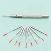 Multi-size Watch Strap Punch Needle Split Watch Strap Regulation Length Tool