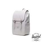 HERSCHEL RETREAT™ SMALL 【11400】 米白 雙肩包 後背包 小背包 文件包 偵探包