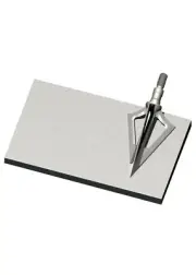 G5 Flat Diamond Broadhead Sharpener