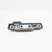 Volkswagen CADDY Mk3 Box Tail Light Bulb Carrier Holder 2K5945258A NEW GENUINE