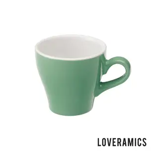 【Loveramics】 Coffee Pro-Tulip卡布奇諾咖啡杯180ml 共六色SCAA SCAE 咖啡杯 杯