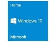 Microsoft Windows 10 Home 64bit OEM DVD