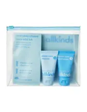 [Allkinds] Classic Care Mini Daily Routine Set