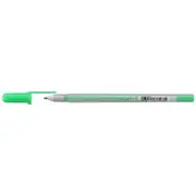 Sakura Gelly Roll Gel Pen Moonlight 10 Fluorescent Green